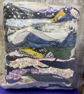 Used Branded Summer Pajamas Wholesale