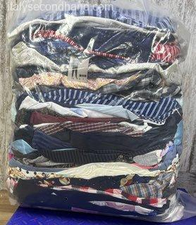 used-branded-summer-pajamas-wholesale-italy