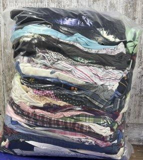 used-branded-summer-pajamas-wholesale-italy