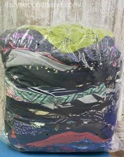 Used Branded Women's Leggings Wholesale Italy