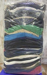 used-branded-sleeveless-tops-wholesale-italy