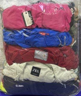used-branded-light-windbreakers-women-wholesale-italy