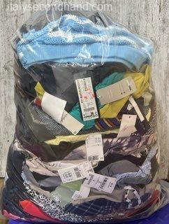 used-branded-skirts-wholesale-italy
