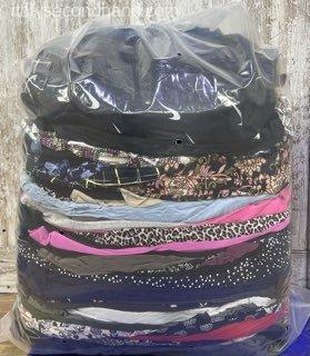 used-branded-womens-leggings-and-tops-wholesale-italy