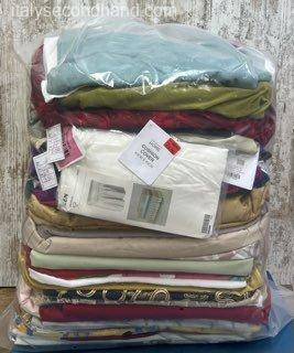 used-branded-table-linens-wholesale-italy