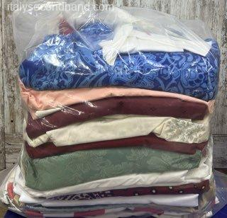 used-branded-tablecloths-wholesale-italy