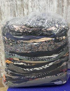 used-branded-womens-leggings-and-tops-wholesale-italy