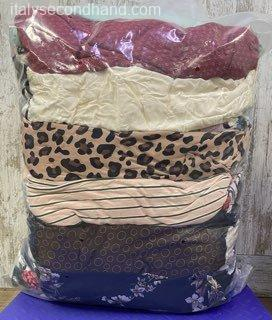 used-branded-summer-pajamas-wholesale-italy