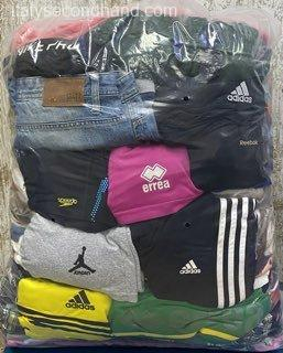 used-branded-mix-men-women-shorts-wholesale-italy