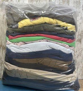 used-branded-vests-wholesale-italy