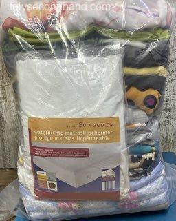 used household items wholesale belgium