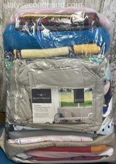 used household items wholesale belgium