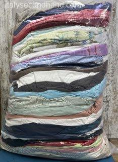 used-branded-mattress-protectors-wholesale-italy