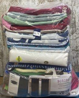 used household miscellaneous wholesale belgium