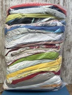 used-branded-mattress-protectors-wholesale-italy