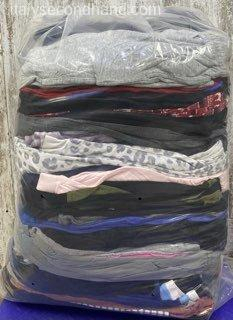 used-branded-sports-pants-wholesale-italy