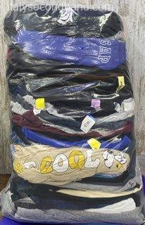 used-branded-sports-pants-wholesale-italy