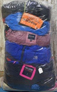 used-branded-windbreakers-wholesale-italy