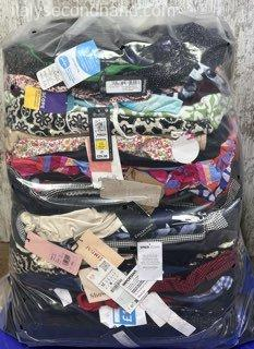 used-branded-summer-dresses-wholesale-italy