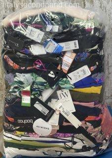 used-branded-summer-dresses-wholesale-italy