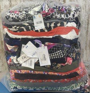 used-branded-summer-dresses-wholesale-italy