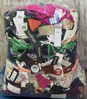 used-branded-summer-dresses-wholesale-italy