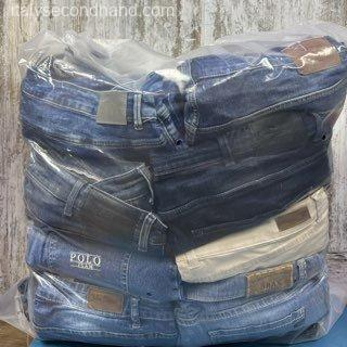 used-branded-trousers-wholesale-italy