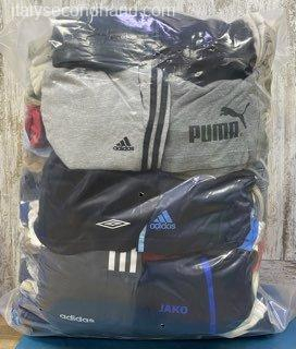 used-branded-shorts-wholesale-italy