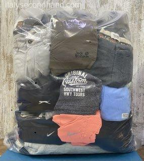 used-branded-shorts-wholesale-italy
