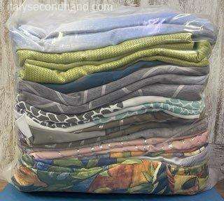 Used light curtains wholesale Italy