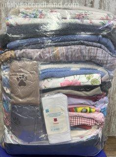 used household miscellaneous wholesale belgium