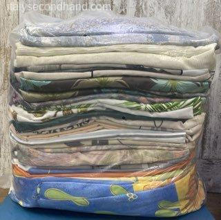 Used Light Curtains Wholesale Italy