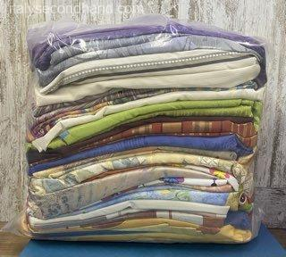 used-branded-light-curtains-wholesale-italy