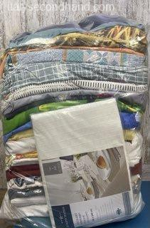 used household items wholesale belgium