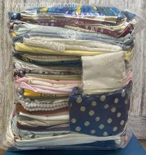 used-branded-table-linens-wholesale-italy