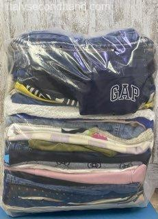Used Branded Womens Clothing Wholesale Italy