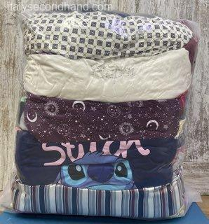 used-branded-summer-pajamas-wholesale-italy