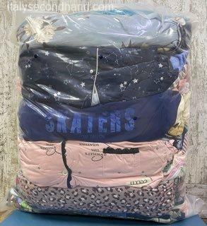 used-branded-summer-pajamas-wholesale-italy
