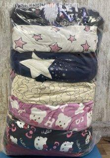 used-branded-winter-pajamas-wholesale-italy