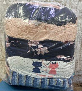 used-branded-summer-pajamas-wholesale-italy