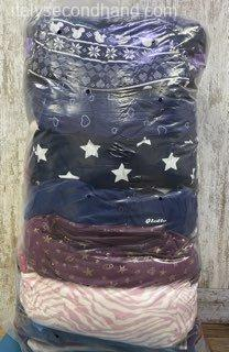 used-branded-winter-pajamas-wholesale-italy