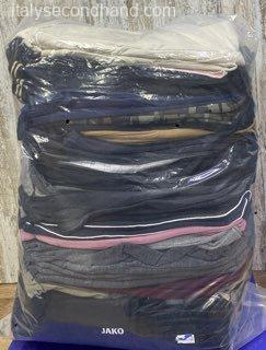 used-branded-sports-pants-wholesale-italy