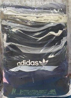 used-branded-sport-pants-wholesale-italy