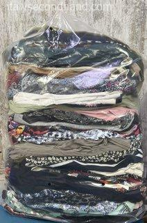 used-womens-leggings-and-hawaiian-shirts-wholesale-italy