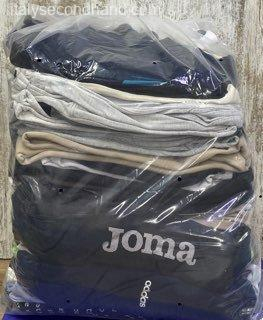 used branded sports pants wholesale