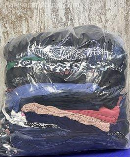 used-branded-women-leggings-hawaiian-shirts-wholesale-italy