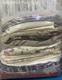 used-branded-curtains-wholesale-italy