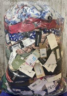 used-branded-summer-dresses-wholesale-italy
