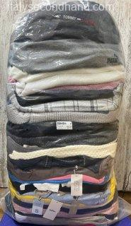 used-branded-sweaters-wholesale-italy