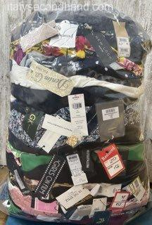used-branded-summer-dresses-wholesale-italy